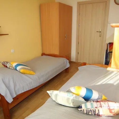 Jas I Malgosia Homestay szállás