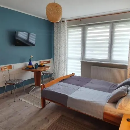 Homestay szállás Jas I Malgosia