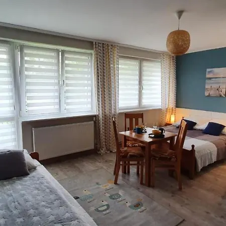 Homestay szállás Jas I Malgosia