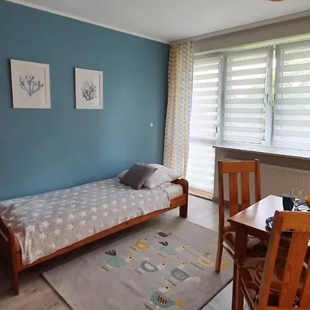 Homestay szállás Jas I Malgosia