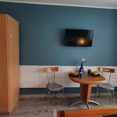 Homestay szállás Jas I Malgosia Ostrowo