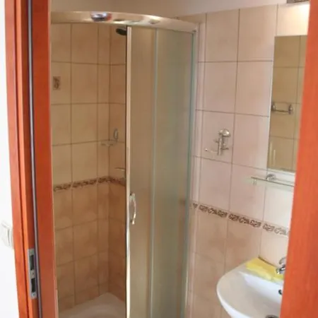 Jas I Malgosia Homestay szállás *