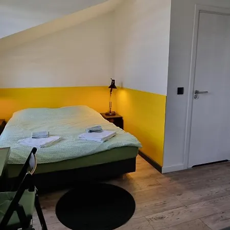 Jas I Malgosia Homestay szállás Ostrowo