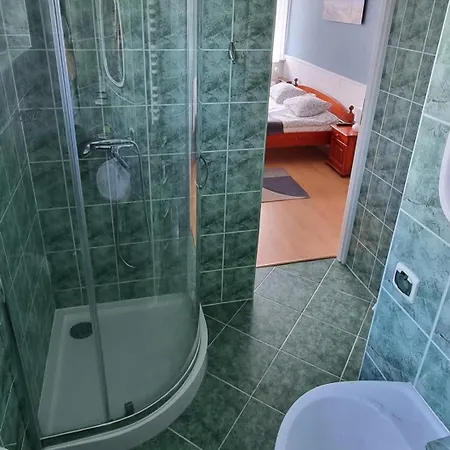 Homestay szállás Jas I Malgosia *
