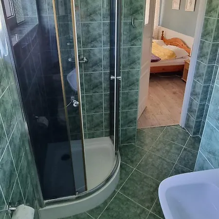 Jas I Malgosia Homestay szállás Ostrowo