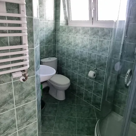 Homestay szállás Jas I Malgosia Ostrowo