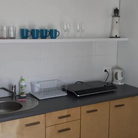Privat bolig Jas I Malgosia