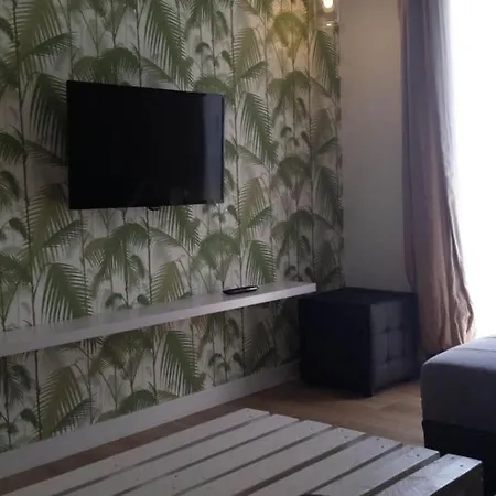Jas I Malgosia Homestay szállás