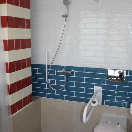 Jas I Malgosia Homestay szállás *
