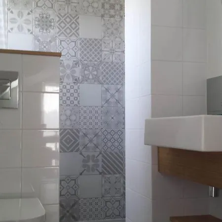 Jas I Malgosia Homestay szállás