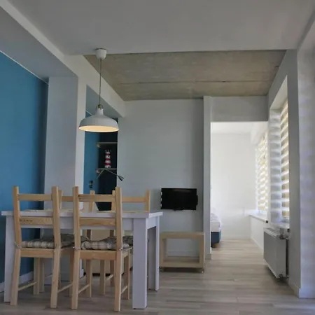 Homestay szállás Jas I Malgosia *