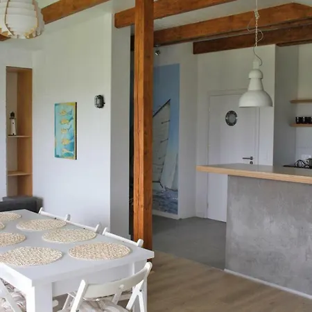 Jas I Malgosia Homestay szállás *