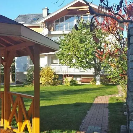 Jas I Malgosia Homestay szállás Ostrowo