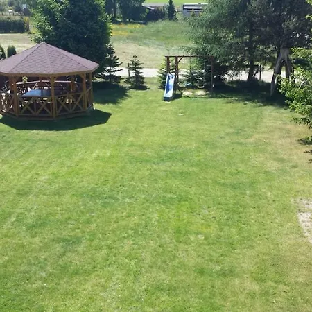 Homestay szállás Jas I Malgosia *