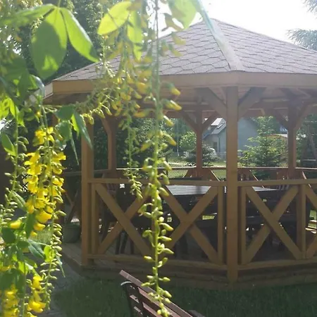 Jas I Malgosia Homestay szállás *