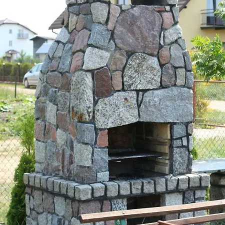 Jas I Malgosia Homestay szállás