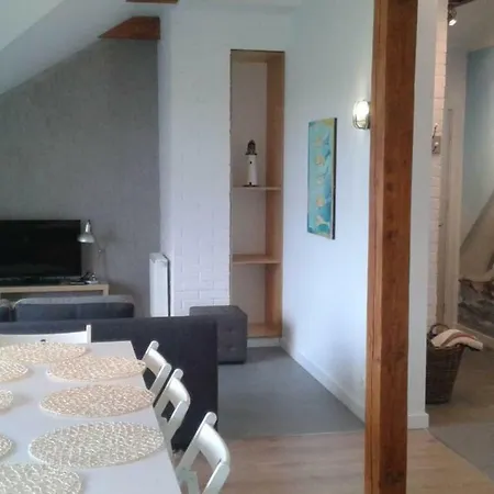 Homestay szállás Jas I Malgosia
