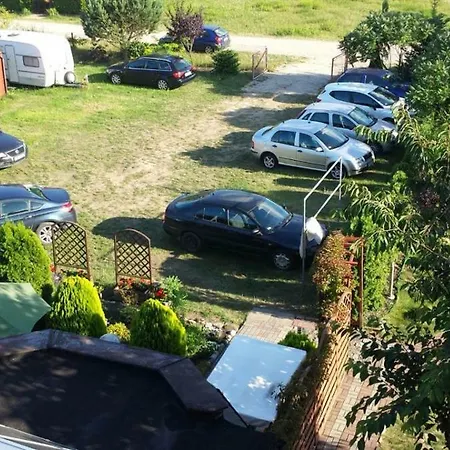 Homestay szállás Jas I Malgosia Ostrowo