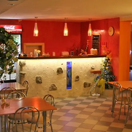 Jas I Malgosia Homestay szállás Ostrowo