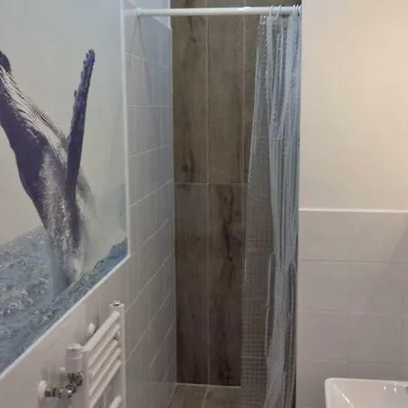 Homestay szállás Jas I Malgosia Ostrowo