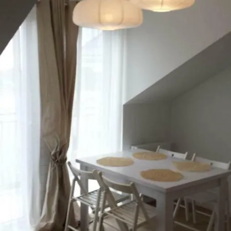 Homestay szállás Jas I Malgosia