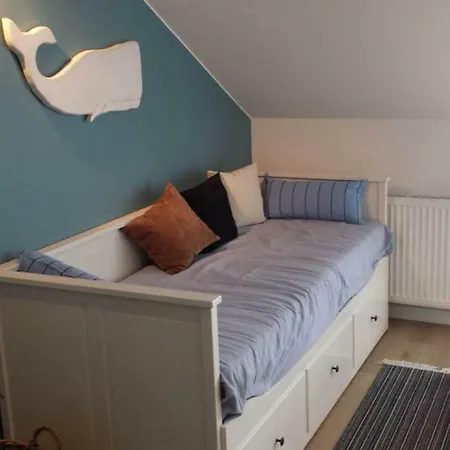 Homestay szállás Jas I Malgosia *