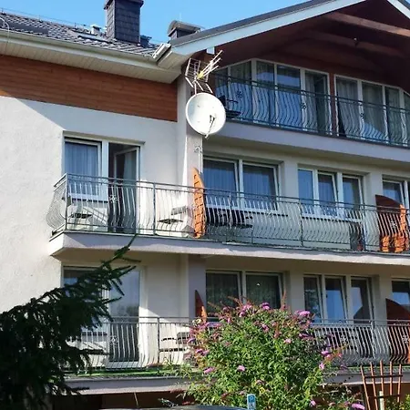 Jas I Malgosia Homestay szállás Ostrowo