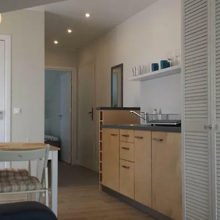 Homestay szállás Jas I Malgosia *