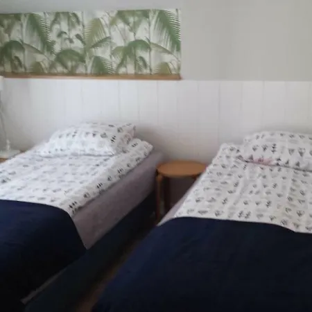 Jas I Malgosia Homestay szállás *