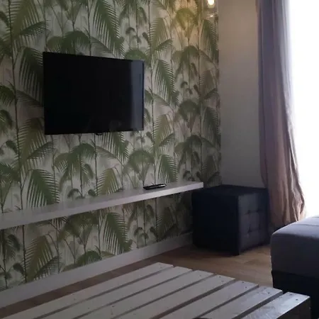 Homestay szállás Jas I Malgosia *