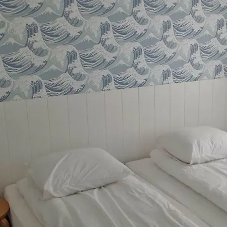 Jas I Malgosia Homestay szállás *