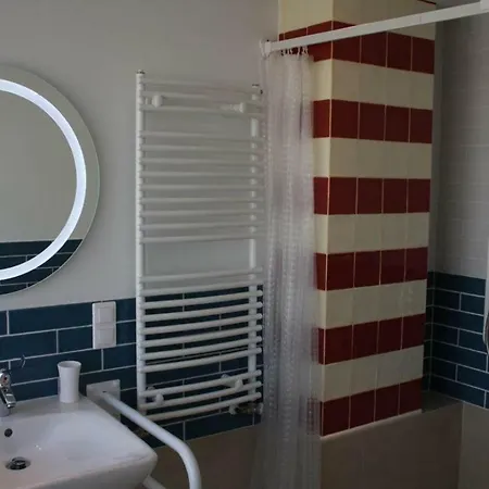 Jas I Malgosia Homestay szállás Ostrowo