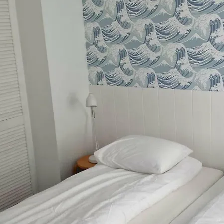 Homestay szállás Jas I Malgosia Ostrowo