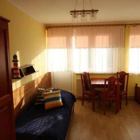 Homestay szállás Jas I Malgosia
