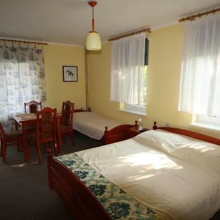 Homestay szállás Jas I Malgosia