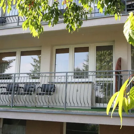 Jas I Malgosia Homestay szállás